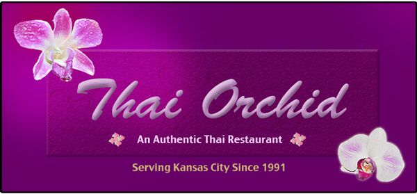 Thai Orchid logo