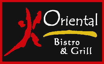 Oriental Bistro & Grill logo