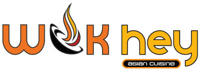 Wok Hey Asian Cuisine logo