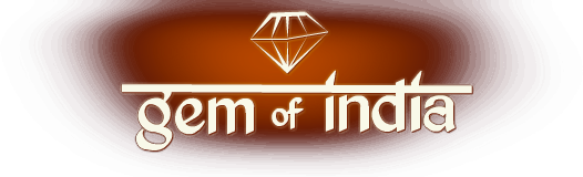 Gem of India logo