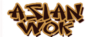 Asian Wok logo