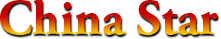 China Star logo