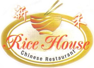 Rice House logo