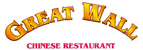 Great Wall Restaurant on West Maple logo