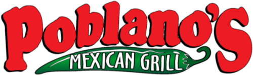 Poblano's Mexican Grill logo