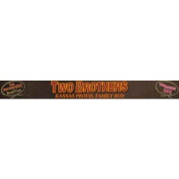 Menufy Wichita Ks Delivery Takeout Order Online Two Brothers Bbq In East Wichita