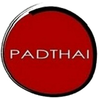 Padthai Thai Restaurant logo
