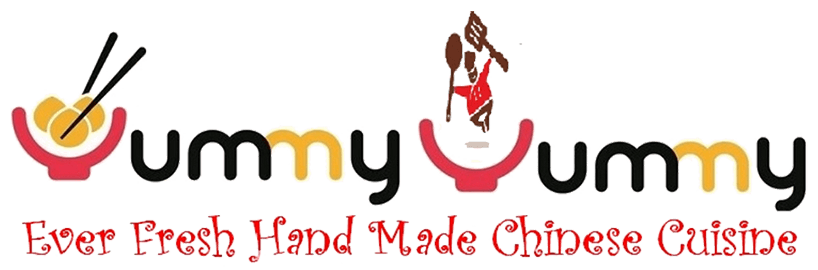 Yummy Yummy Restaurant logo