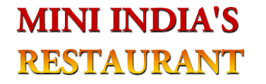 Mini India's Restaurant logo