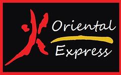 Oriental Express logo
