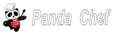 Panda Chef logo