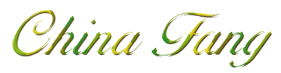 China Fang Restaurant logo