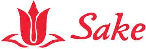 Sake Lounge logo