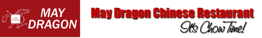 May Dragon logo