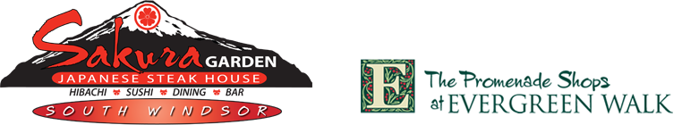 Sakura Garden logo