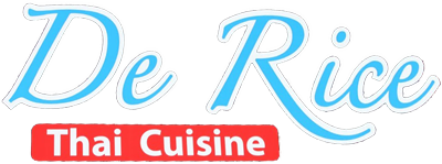 De Rice Thai Cuisine