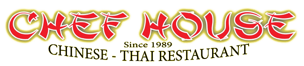Chef House logo