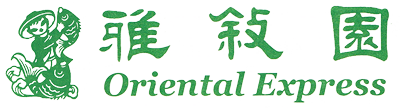 Oriental Express logo