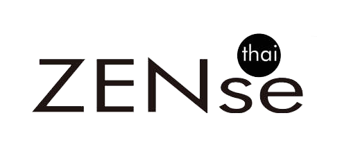 Zense Thai logo