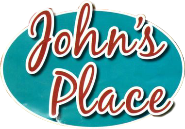 John's Place logo