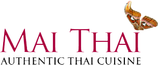 Mai Thai Restaurant logo