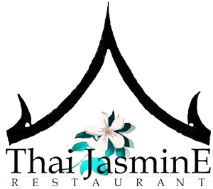 Thai Jasmine Restaurant logo