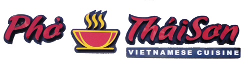 Pho Thaison logo