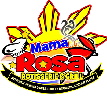 Mama Rosa Rotisserie & Grill logo
