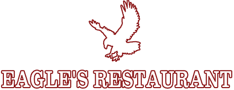 Eagle's Restaurant logo