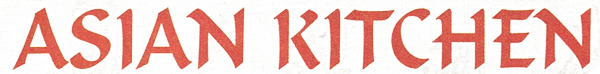Asian Kitchen logo