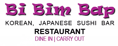 Bi Bim Bap logo