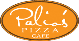 Palio's Pizza Cafe logo