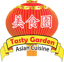 Tasty Garden logo