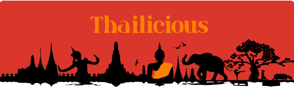 Thailicious