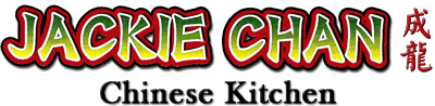 Jackie Chan Chinese Kitchen logo
