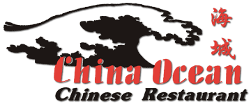 China Ocean logo