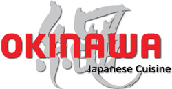 Okinawa Sushi logo