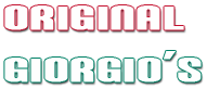 Original Giorgio's