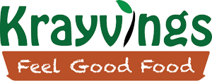 Krayvings, Inc