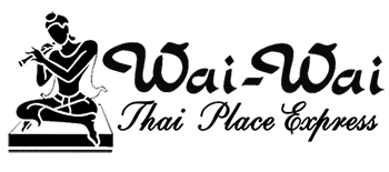 Wai-Wai Thai Place Express logo
