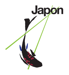 Japon Sushi & Sake Bar logo