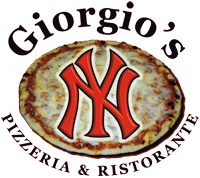 Giorgio's NY Pizzeria logo