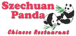 Szechuan Panda logo