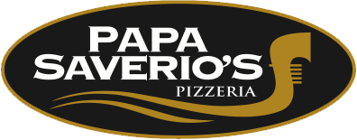 Papa Saverio's Pizzeria logo