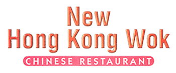 New Hong Kong Wok logo