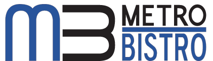 Metro Bistro logo