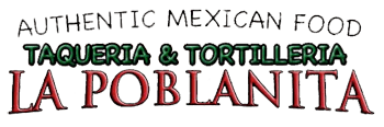 La Poblanita logo