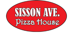Sisson Ave Pizza logo