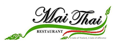 Mai Thai Restaurant logo