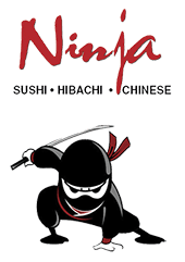 Ninja Restaurant logo